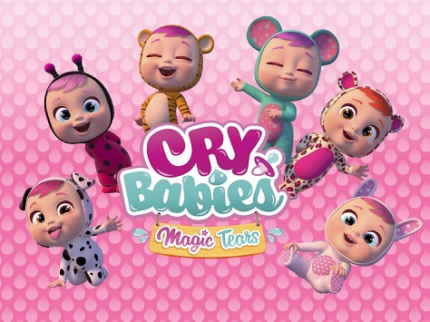 Cry babies review